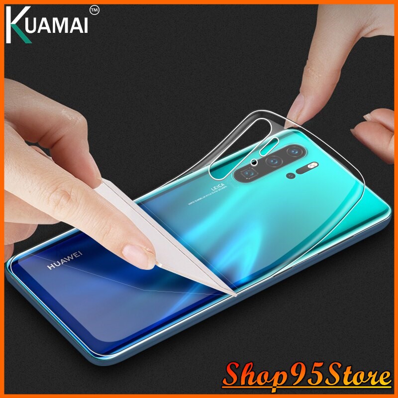 Miếng Dán PPF Nhám chống vân tay Realme Q3 Q3 pro Realme 8 8 pro Realme C20 C1 C11 C12 C15 C25