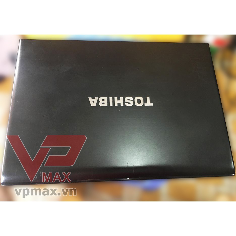 Máy tính xách tay Toshiba Portege Core i5 3210M Ram 4Gb SSD 120Gb pin siêu trâu | BigBuy360 - bigbuy360.vn