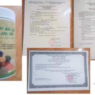 1 hộp ngũ cốc