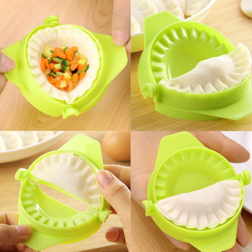Dụng Cụ Làm Bánh Xếp Tiện Lợi X1R8