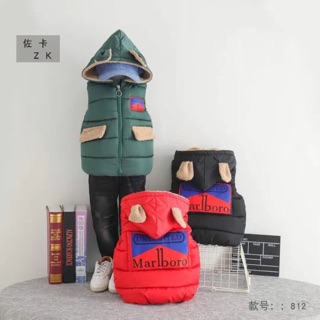 Combo áo phao dành cho bé 18 kg