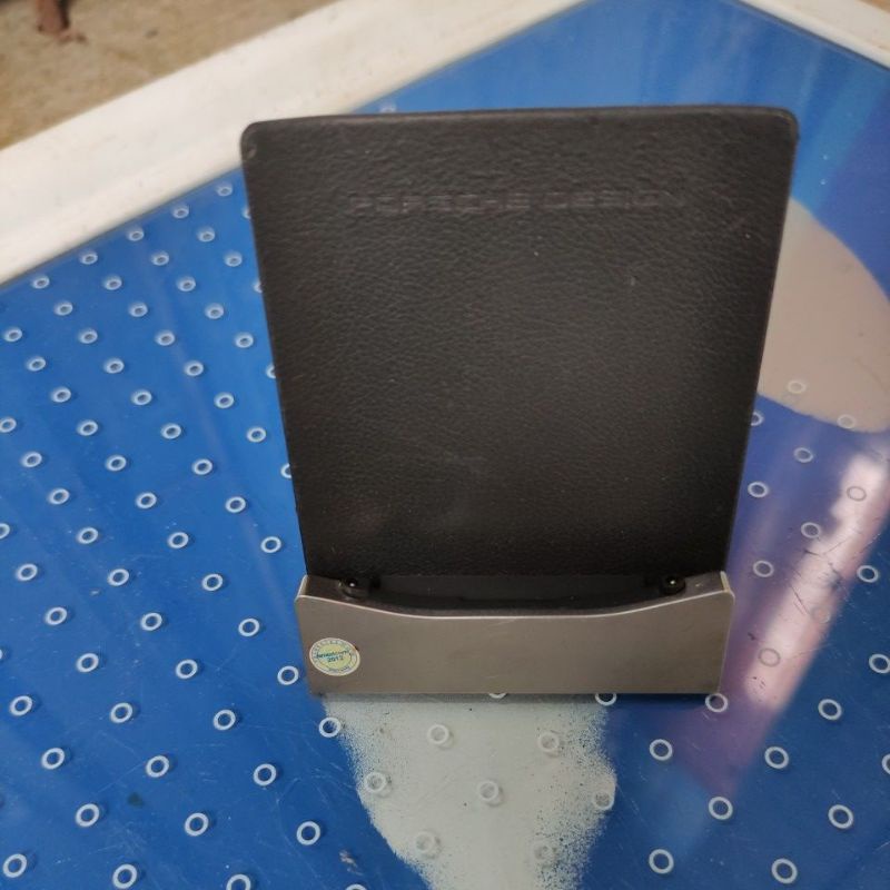 Đế sạc (dock sạc) Blackberry BB Porsche Design P 9981