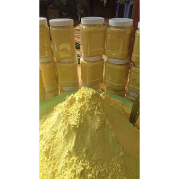 Tinh bột nghệ hộp 500gram