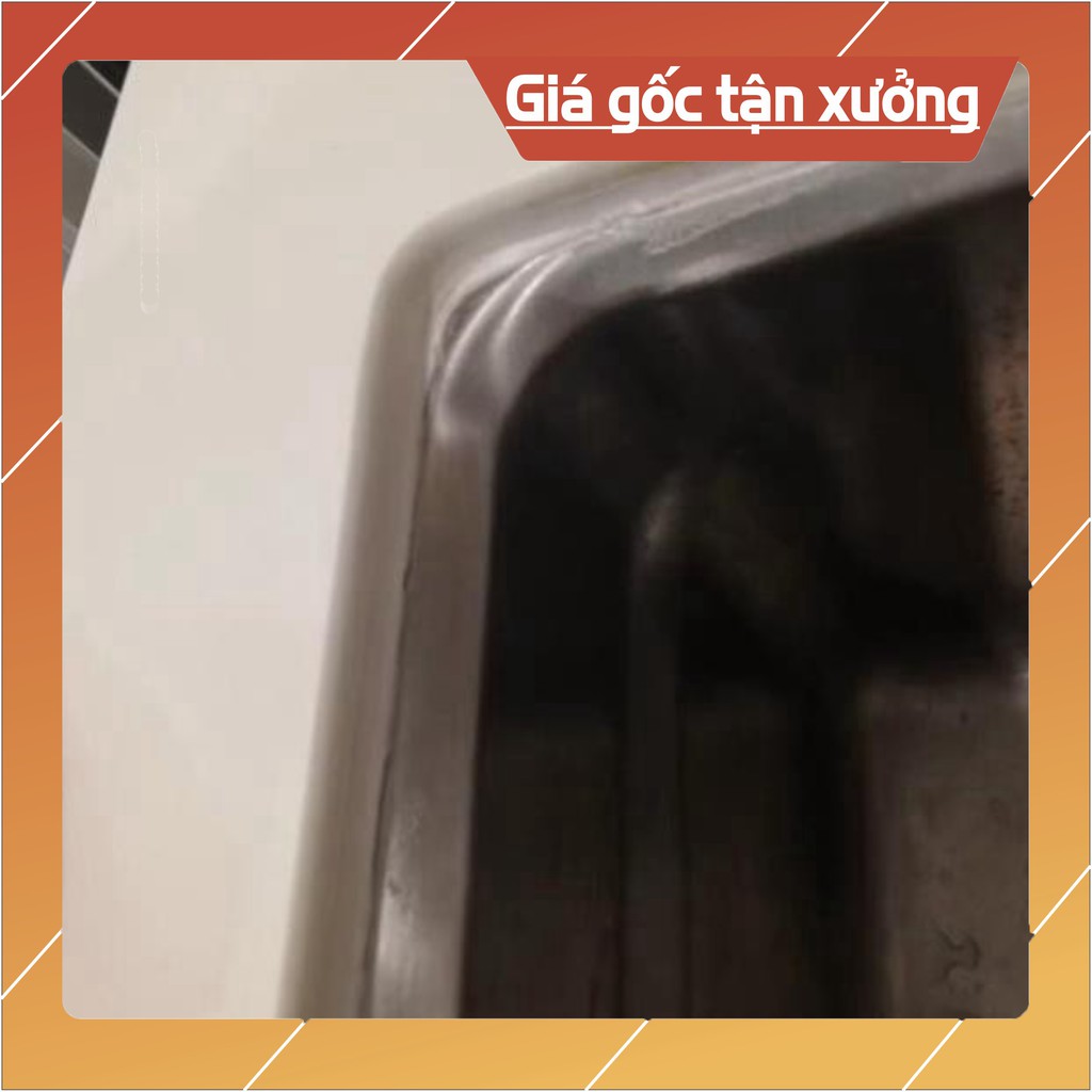 Gel tẩy mốc gioăng cao su máy giặt, cửa kính, bồn rửa bát..v..v..