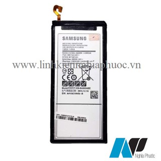 Pin Samsung A9 2016/ EB-BA900ABE