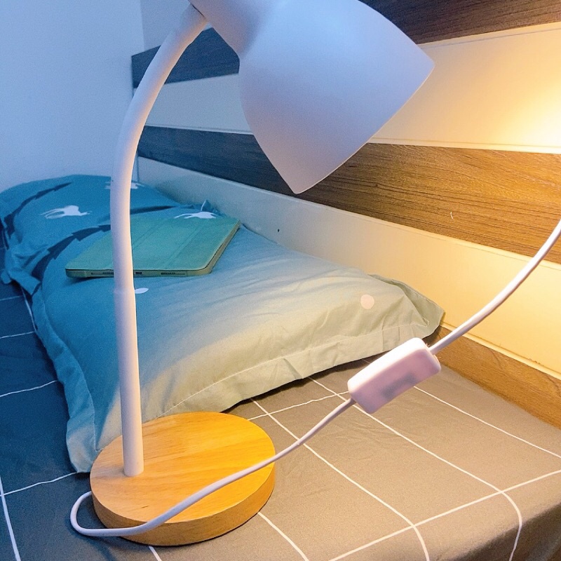 Pass Đèn Học Đèn Để Bàn Đèn Ngủ Trang Trí Nội Thất Nhà Cửa