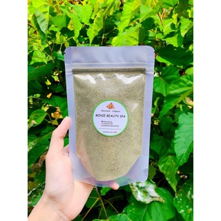 BỘT THẢO MỘC Ủ TRẮNG DA 24 VỊ 100GR