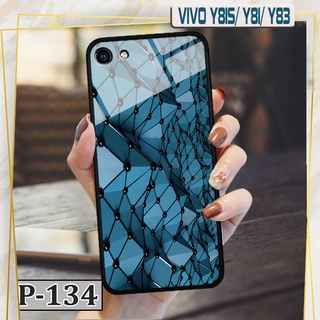 Ôp lưng 3D cho điện thoại Vivo Y81 / Y81s / Y83