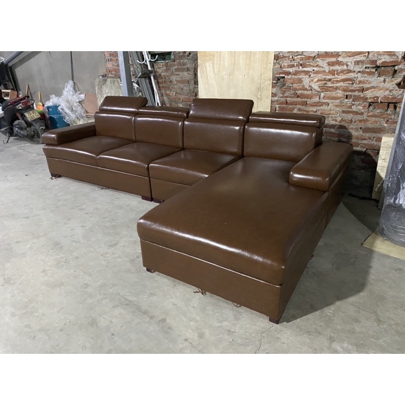 hot sale!!! Sofa cao cấp SF15