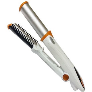 Máy Duỗi Tóc Kemei KM-9500