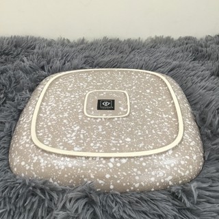 DĨA VUÔNG 27 CM - IKIA