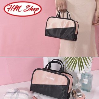 [SẴN HÀNG] TÚI ĐỰNG ĐỒ TRANG ĐIỂM