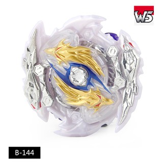 Đồ chơi con quay W5 Beyblade Burst GT B-144 thú vị