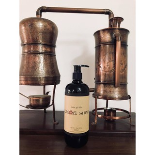 Nước gội KAROSE SHINE