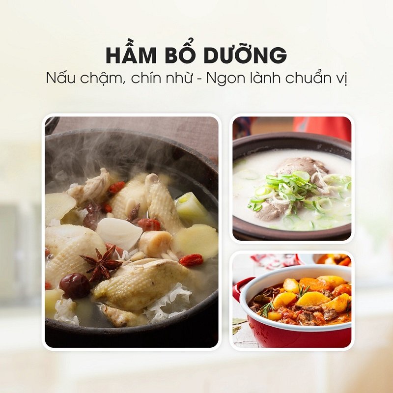 Lò Chiên Không Dầu Hấp Nướng Đối Lưu Panasonic NU-SC180BYUE 20 lít - Hàng Chính Hãng
