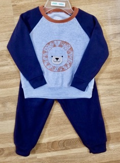 Bộ Carter dư xịn