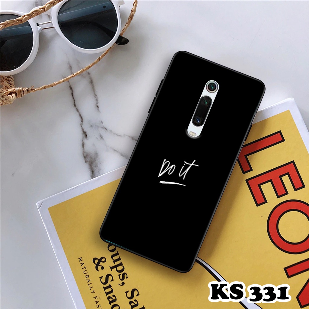 Ốp lưng Xiaomi Redmi K20 - Redmi K20 Pro - Redmi K30 - Ốp in hình KEyWord hot hit, giá tốt