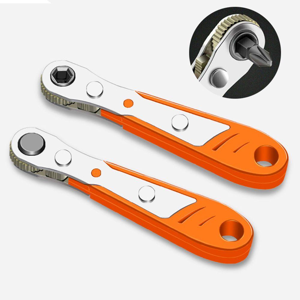 YNATURAL Bộ Tua Vít 36 Răng Dùng Sửa Chữa Đa Năng Tiện Dụng