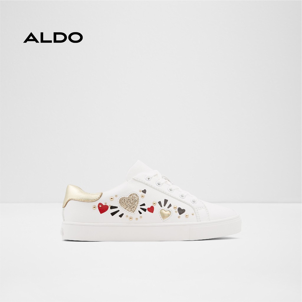 Giày sneaker nữ ALDO SPOWERS