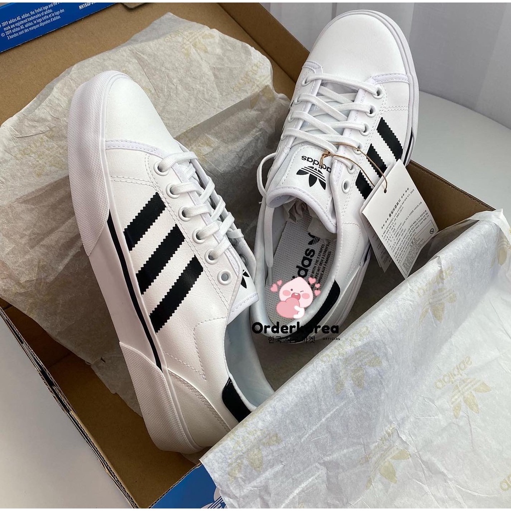 Order - Giày Adidas Abaca chính hãng