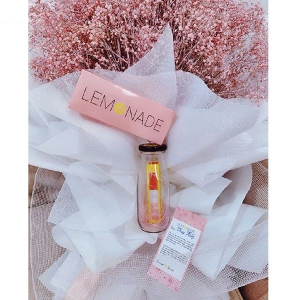 Son kem lì 2 đầu Lemonade Perfect Couple Lip 7.5g | BigBuy360 - bigbuy360.vn