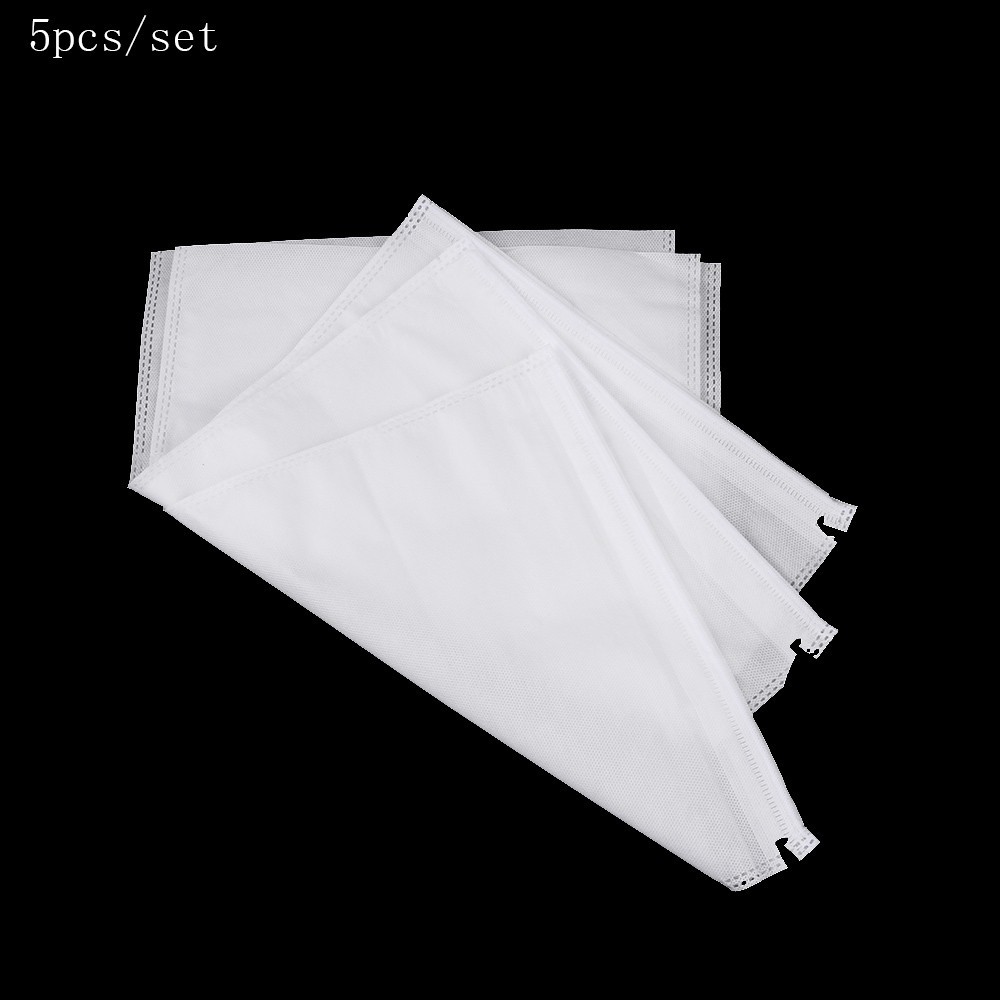 5 Túi dây rút đựng giày tiện lợi dễ sử dụng