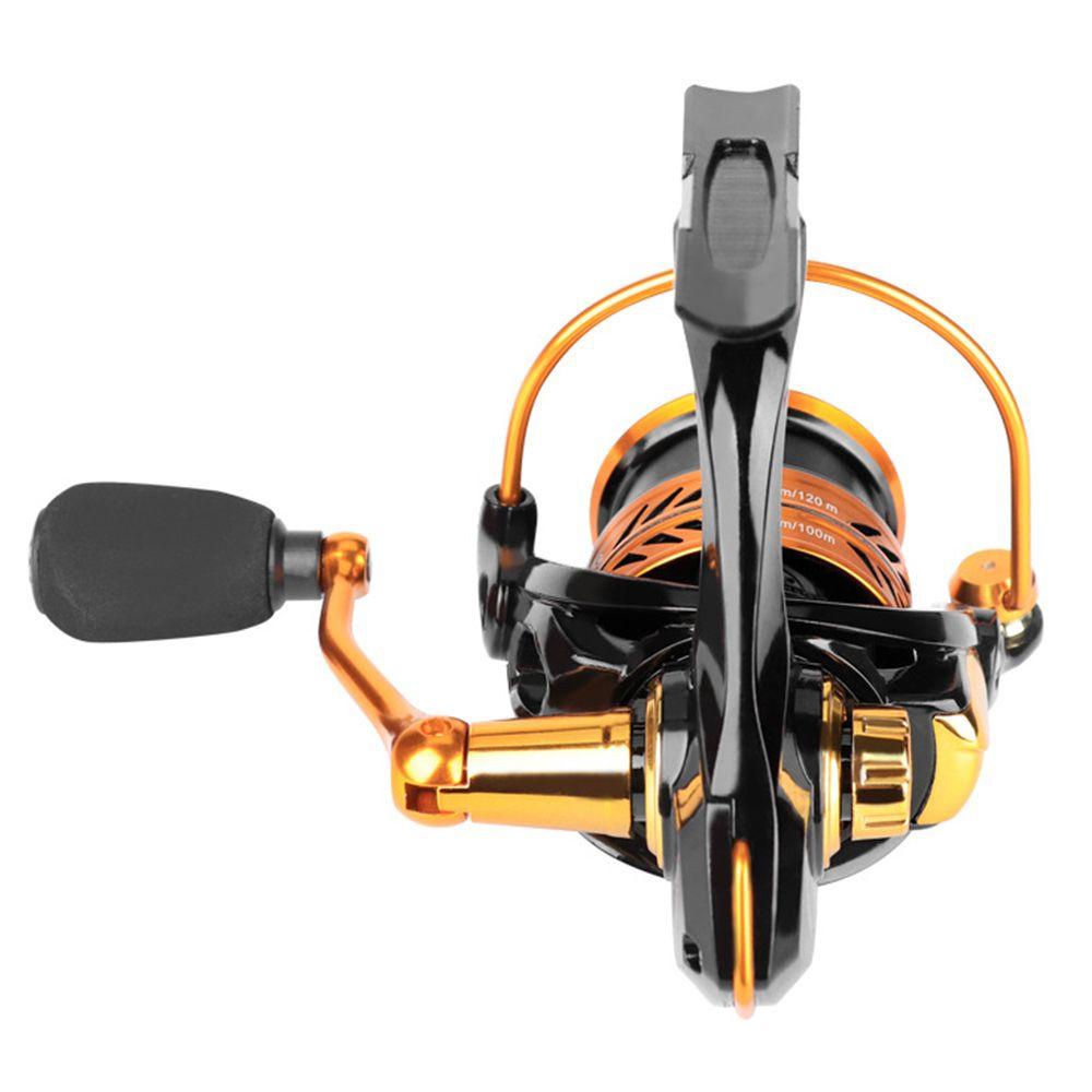 MYRONGVN Máy Câu Cá Kim Loại Cao Cấp Chuyên Dùng