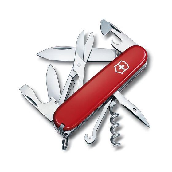 Dụng cụ đa năng Victorinox Climber Thụy Sĩ