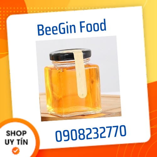 Mật ong hoa cafe nguyên chất Đăk Lăk mật ong tự nhiên - DH12