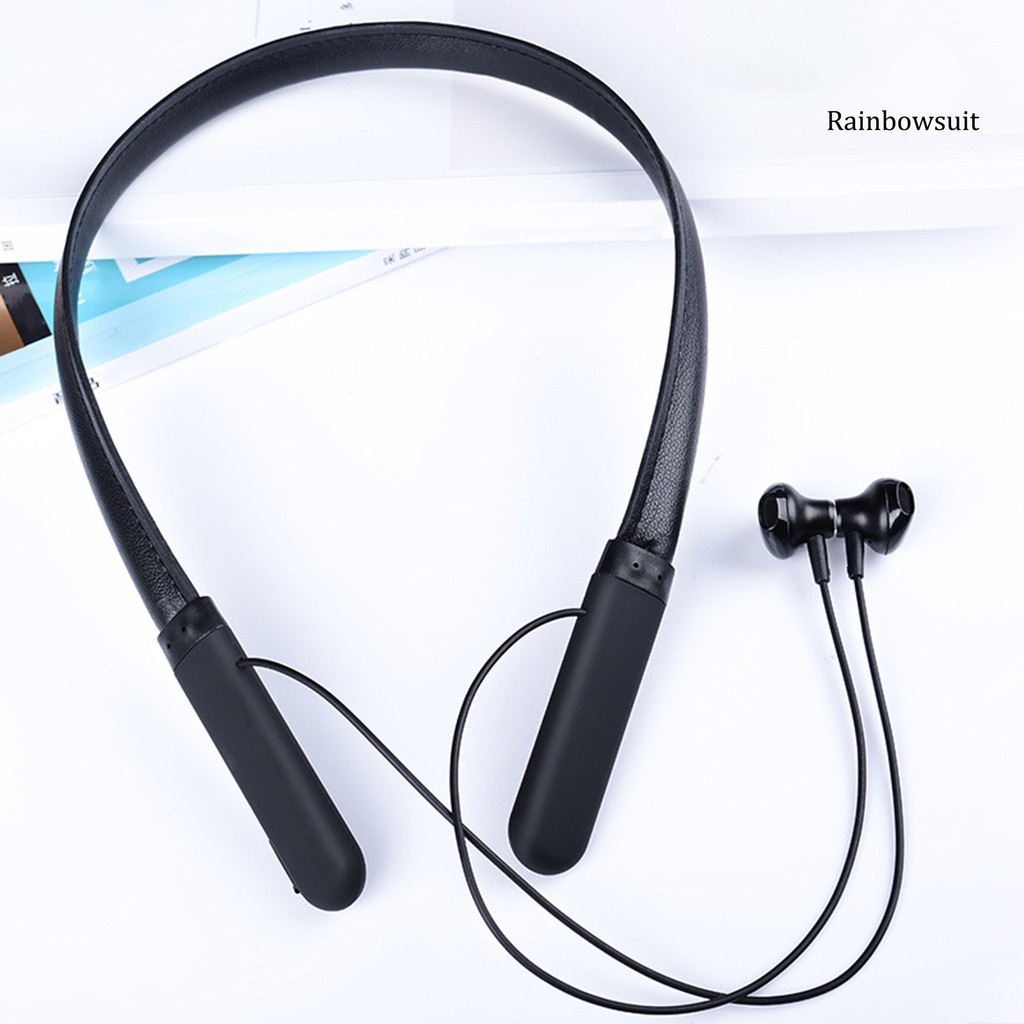 Tai Nghe Bluetooth Rb-G8 Âm Thanh Sống Động Chất Lượng Cao