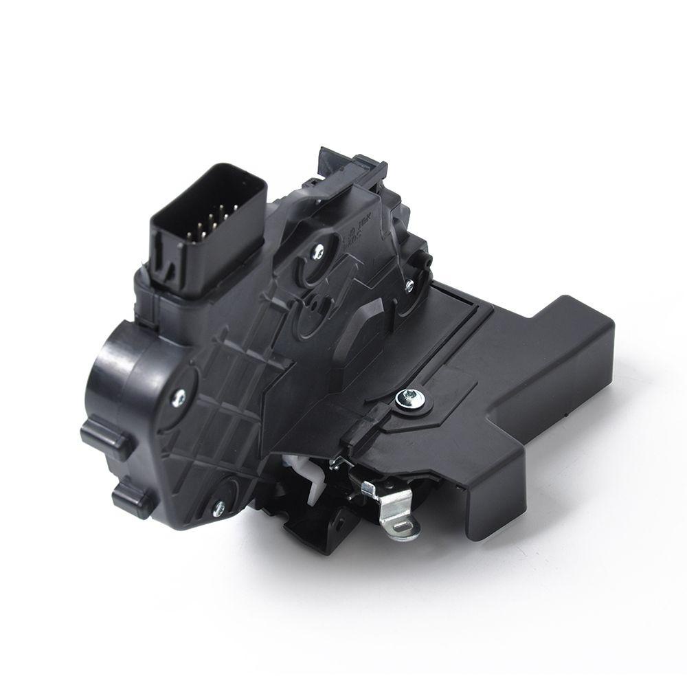 Bộ Truyền Động Khóa Cửa Trước Bên Trái Cho LAND ROVER