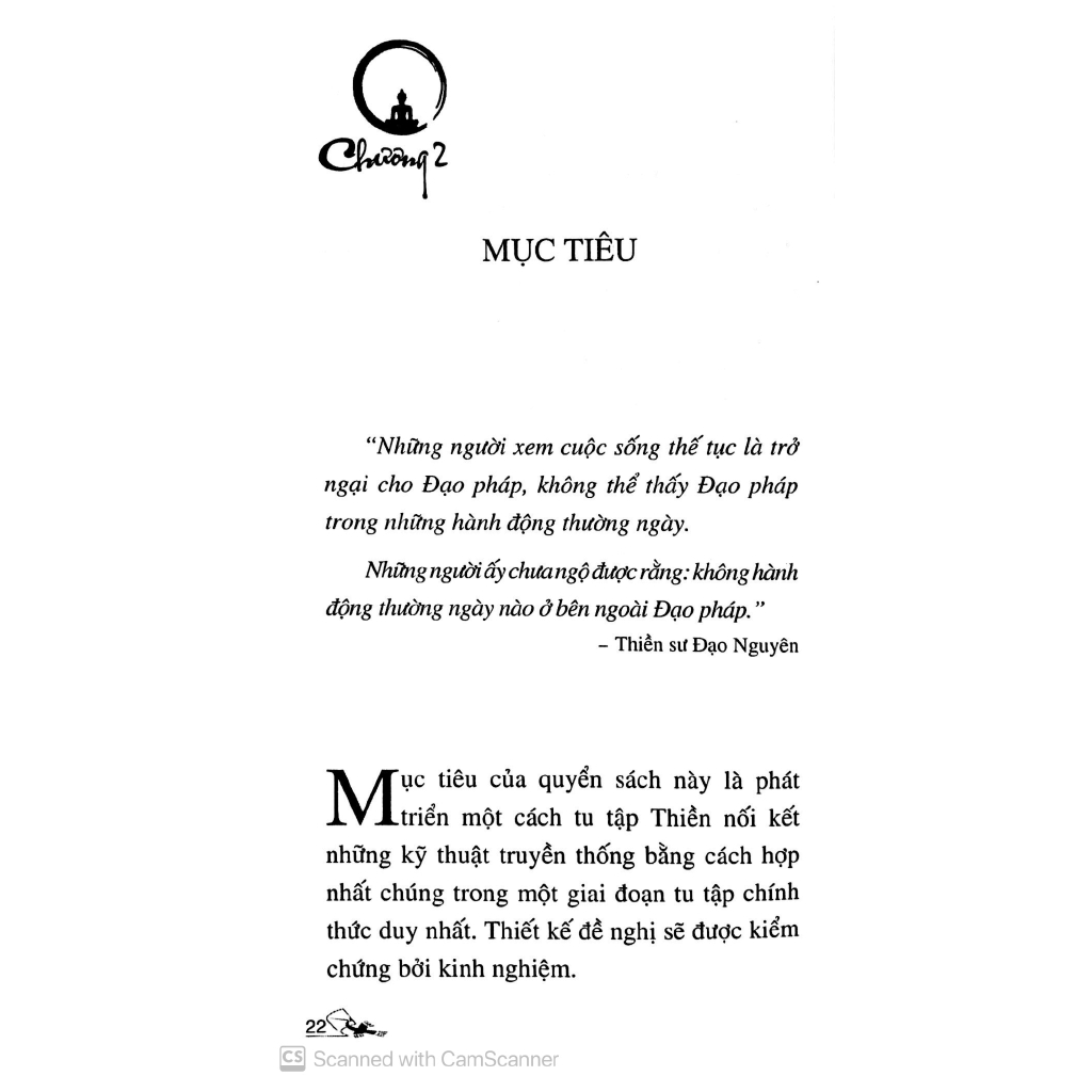 Sách - Bạn Cũng Có Thể Thiền