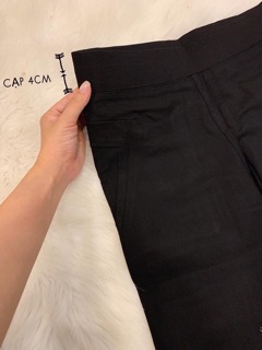 Legging thần thánh