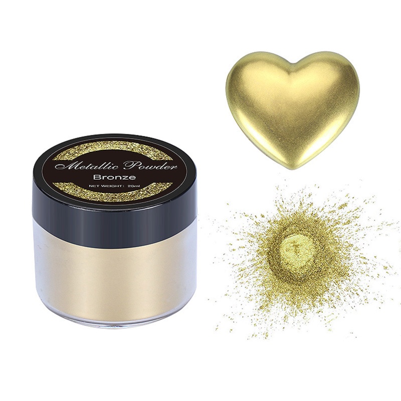 Bột Mica 20g 0 7oz Dùng Để Làm Đồ Trang Sức Thủ Công