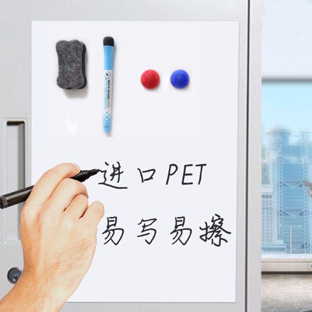 Bảng Trắng Linh Hoạt Trang Trí Nhà Cửa / Văn Phòng