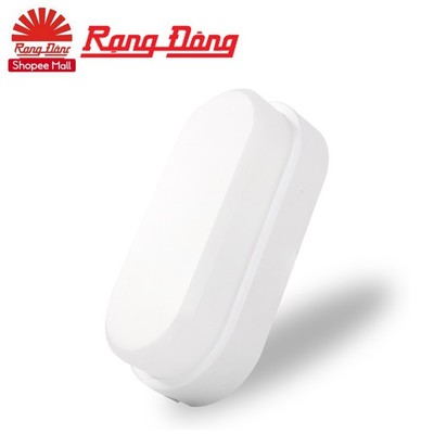 Đèn LED gắn tường 10W Rạng Đông LN12L 90x195/10W sáng trắng