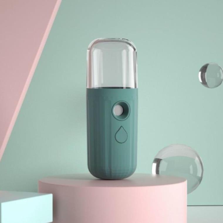 Máy phun sương tạo ẩm mini