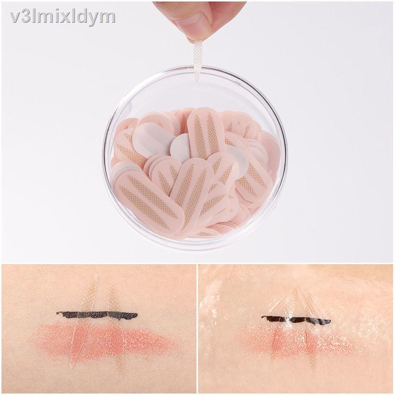 ▽Fenling đóng hộp 150 miếng dán mí mắt lưới ren ô liu dành cho phụ nữ, không thấm nước vô hình, lâu dài, tự nhiên và liề | BigBuy360 - bigbuy360.vn