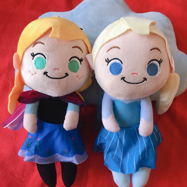 Búp bê Elsa cho bé