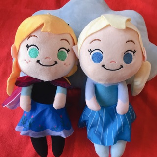 Búp bê Elsa cho bé