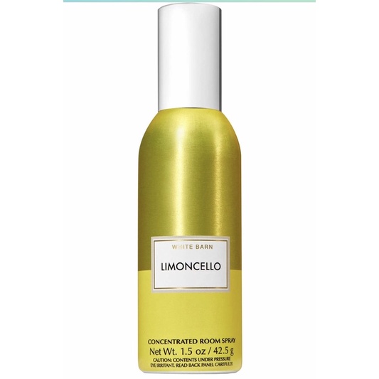 Xịt thơm phòng Bath and Body Works -Mỹ