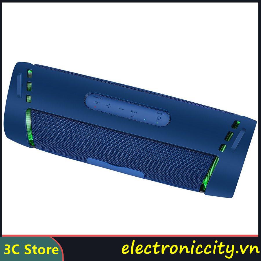 Vỏ bọc loa không dây SRS-XB43 âm thanh siêu trầm 3C