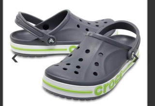 Sục croc trẻ em