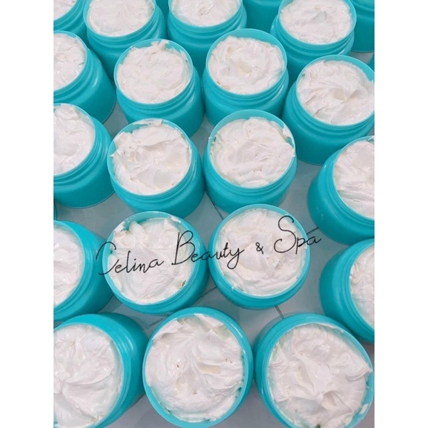 KEM BODY CỐT ĐẶC