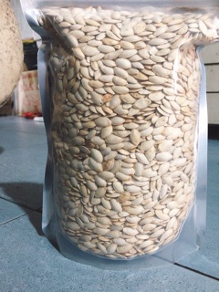 Combo 10kg hạt bí giá sỉ
