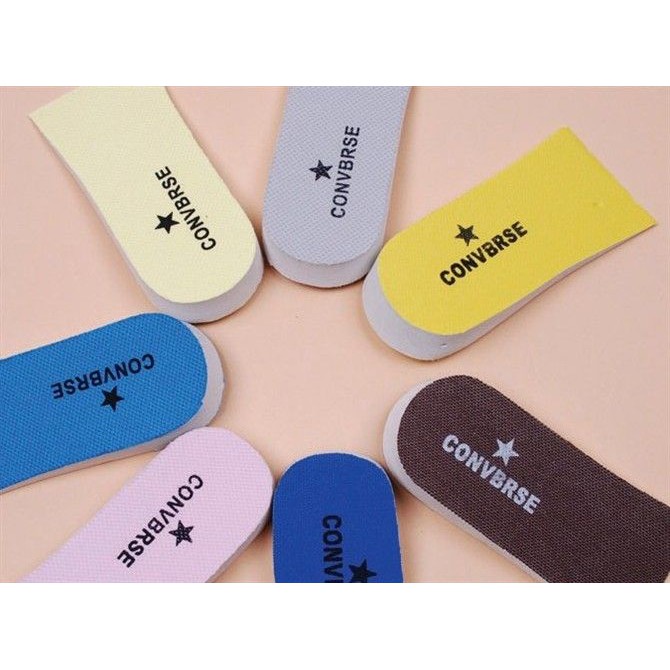 combo 4 miếng lót giày tăng chiều cao Dma store