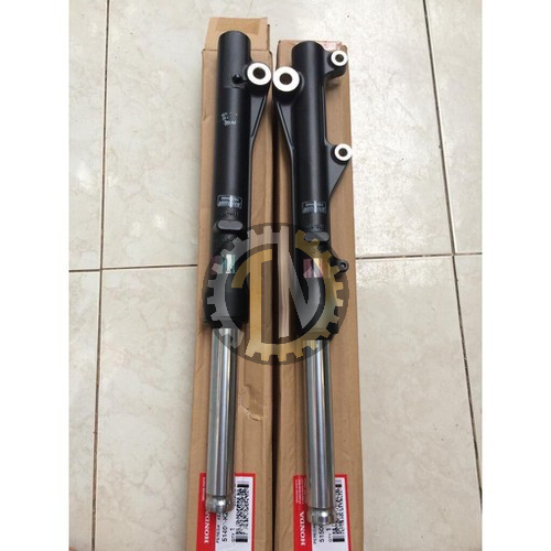 Phuộc trước xe Vario đời mới 2018 - nay chính hãng Honda