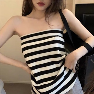 ÁO QUÂY KẺ NGANG XINH. ORDER