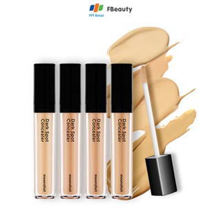 Kem Che Khuyết Điểm Moonshot Dark Spot Concealer 40g