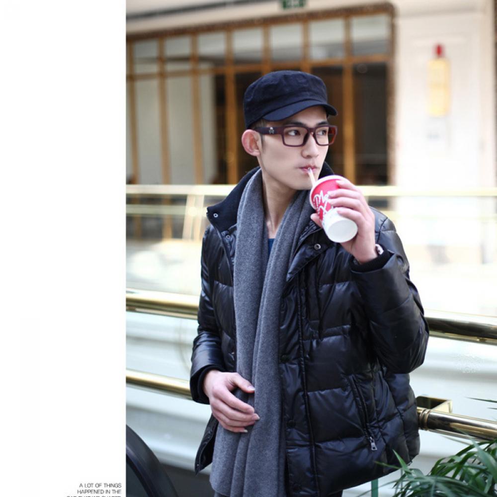 Bebetterm 1Pc Plain Cap Classic Style Cadet Outdoor Cotton Vintage Adjustable Army Hat